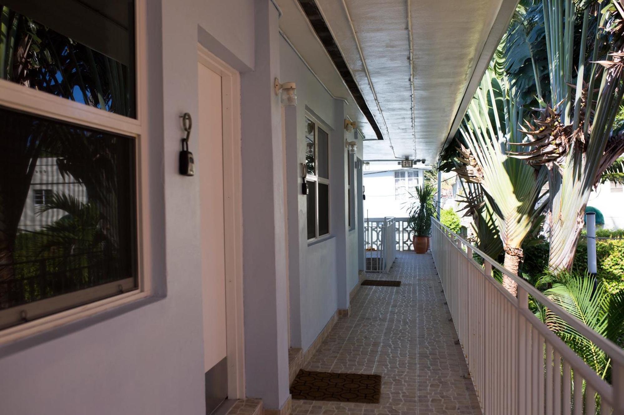 Aparthotel 751 Meridian House Miami Beach