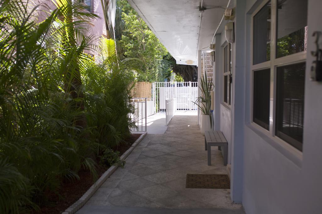 Aparthotel 751 Meridian House