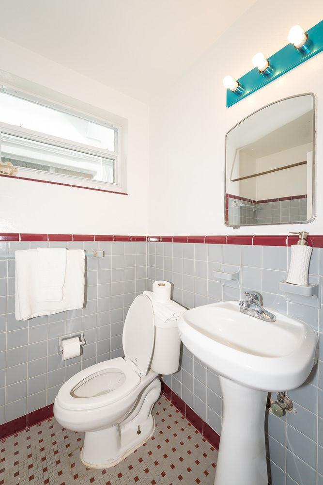 Park Sobe Apartamento Miami Beach