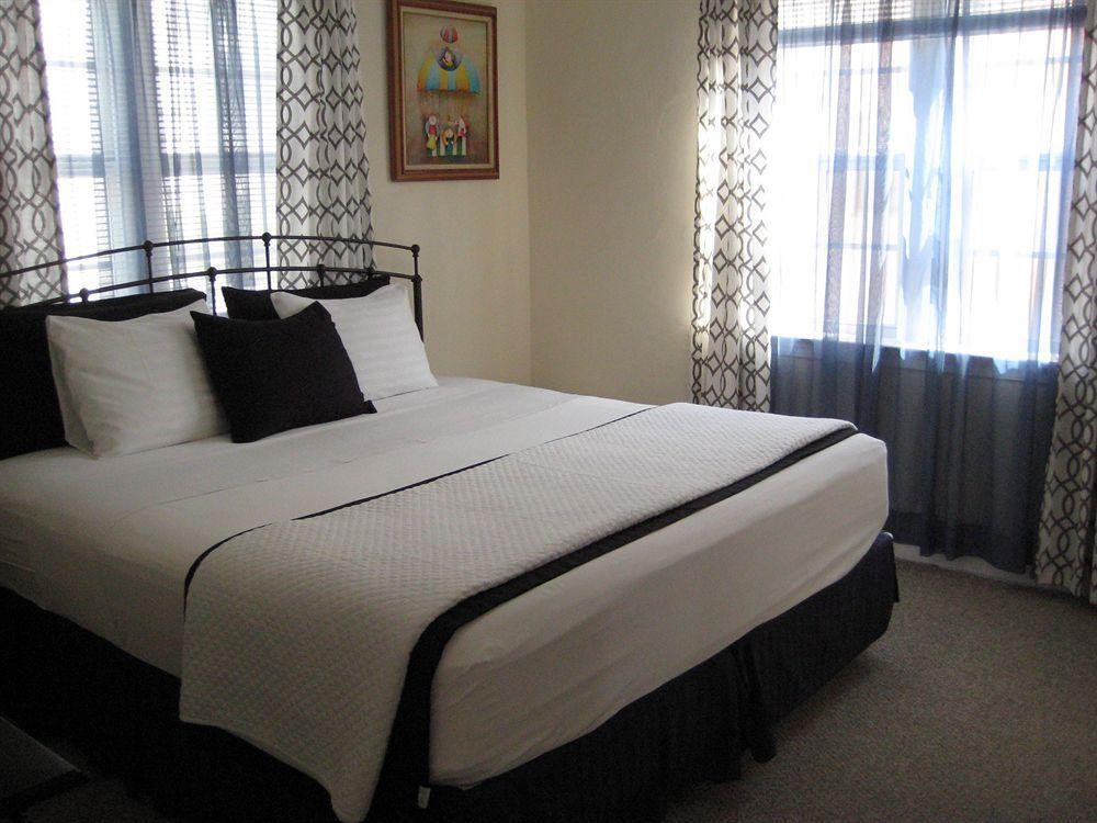 Baltic Aparthotel 2*