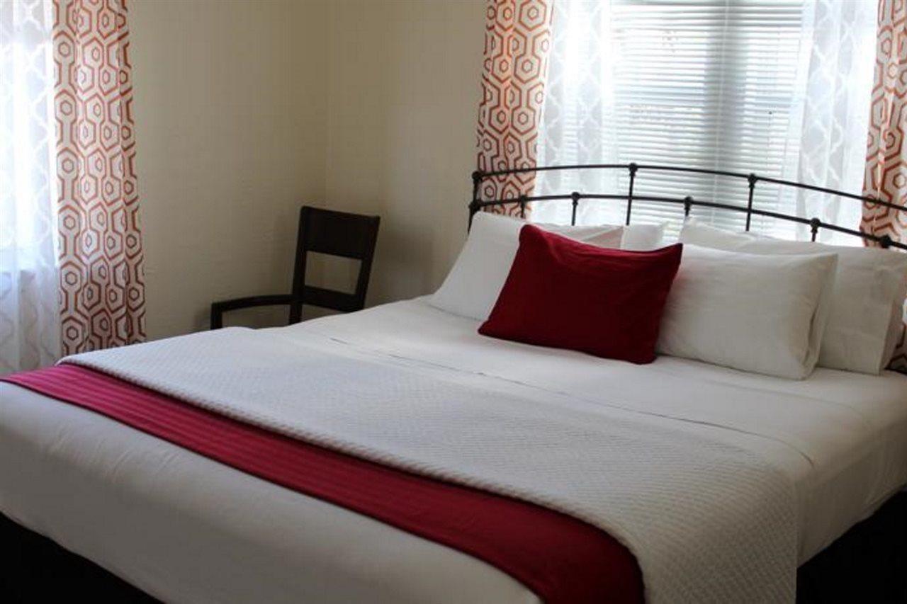 Aparthotel Baltic