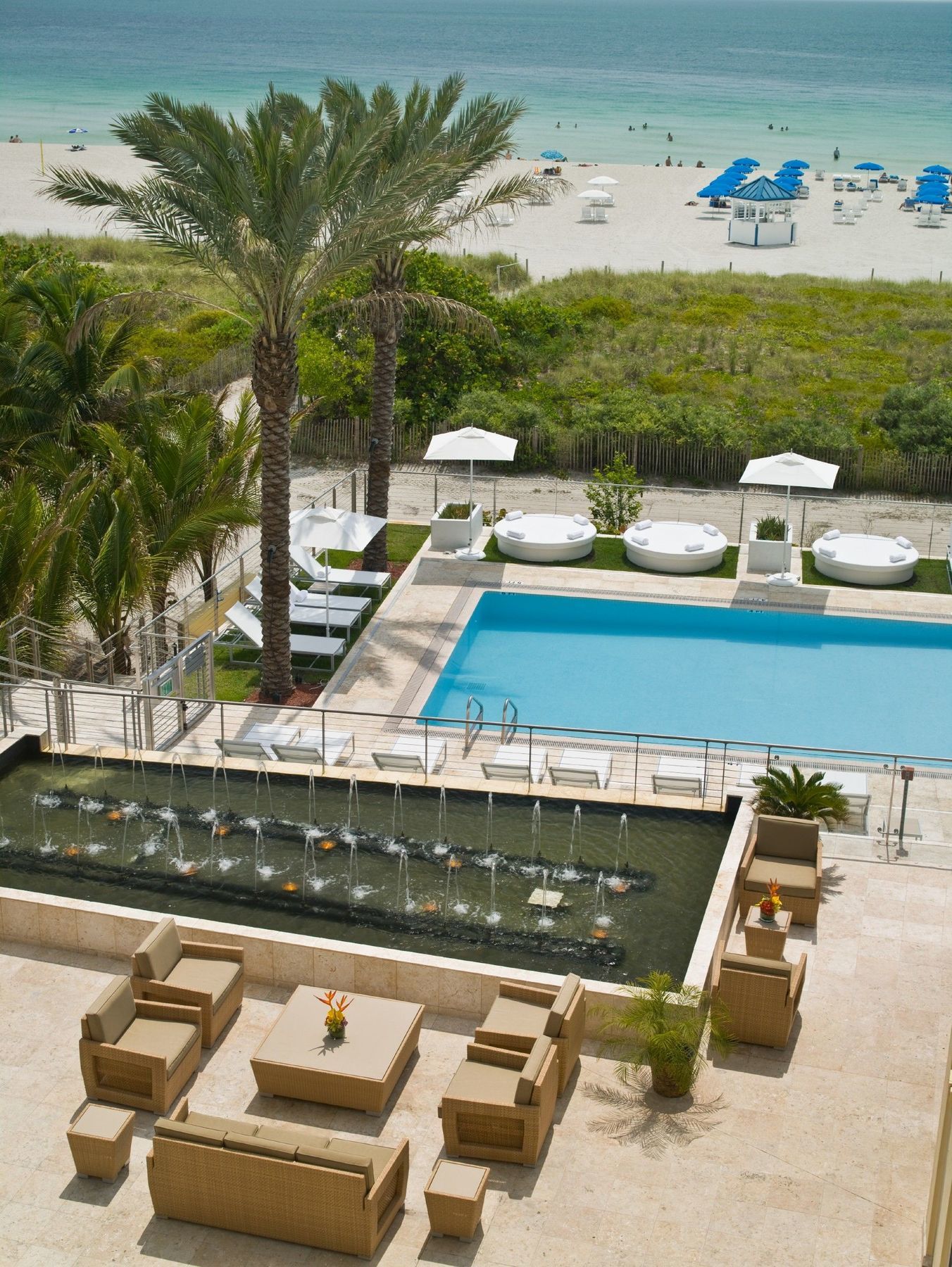 Marriott Stanton South