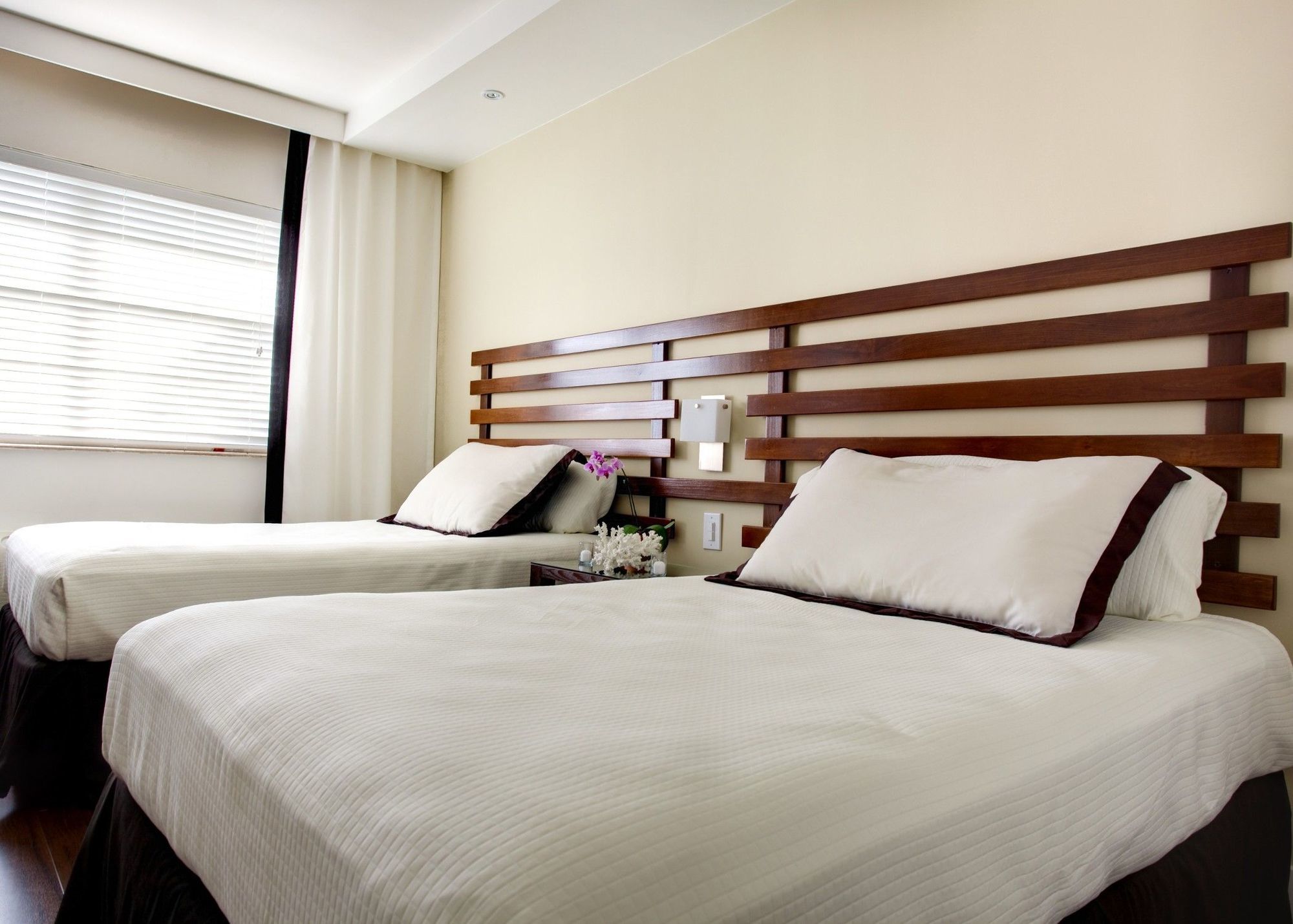 Hotel Dorchester &