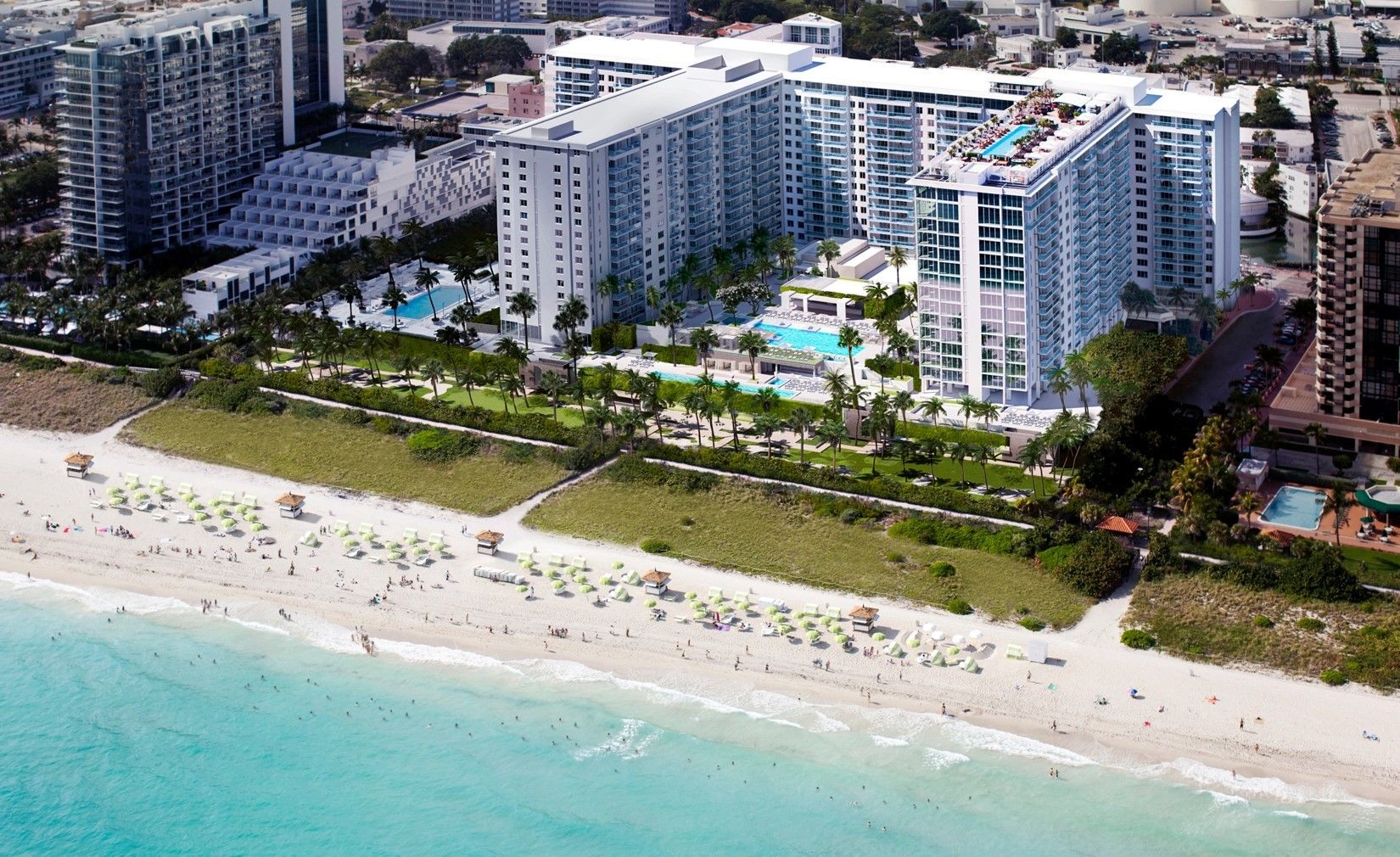 Hotel 1 South Miami Beach
