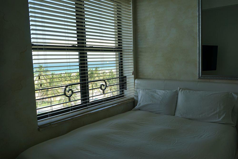 Aparthotel The Netherland