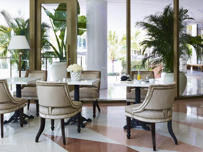 Resort The Shelborne By Proper