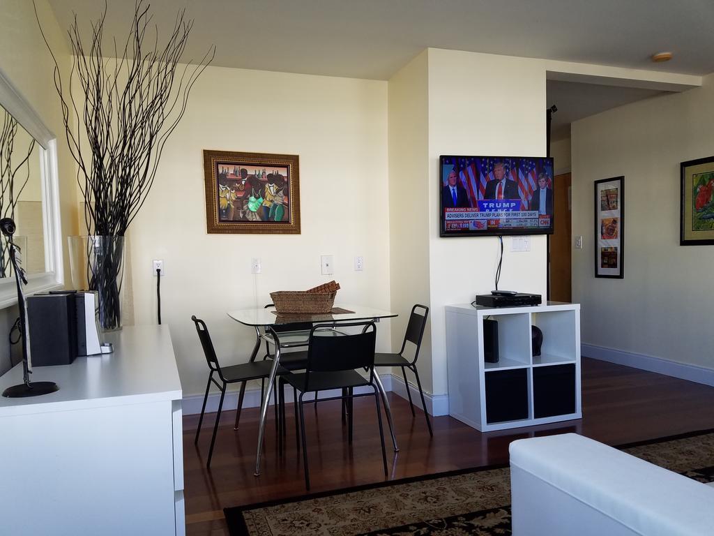 Apartamento The Hudson South Beach