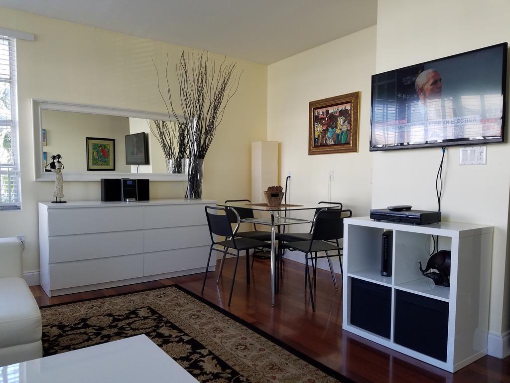 Apartamento The Hudson South Beach