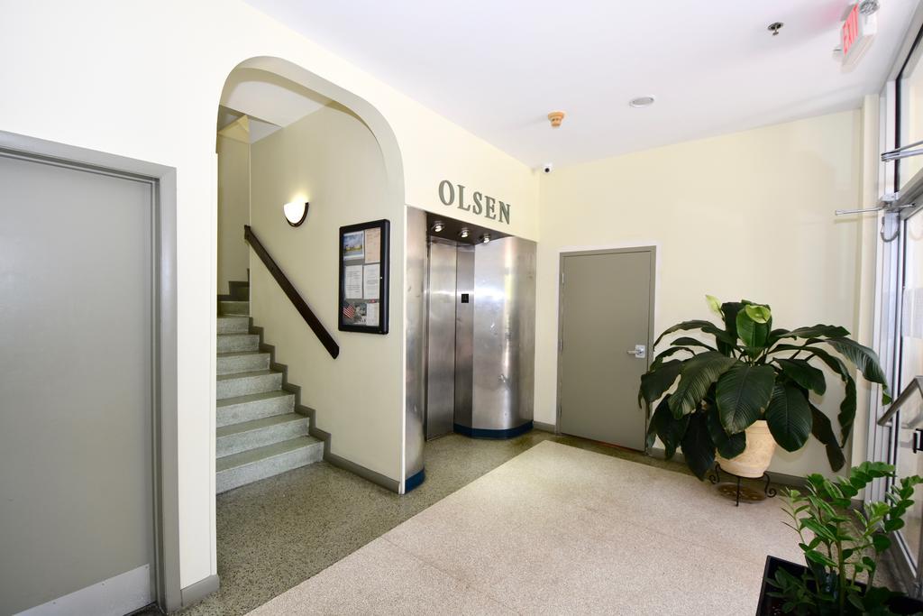 Apartamento Nobevip At The Olsen On The Beach!