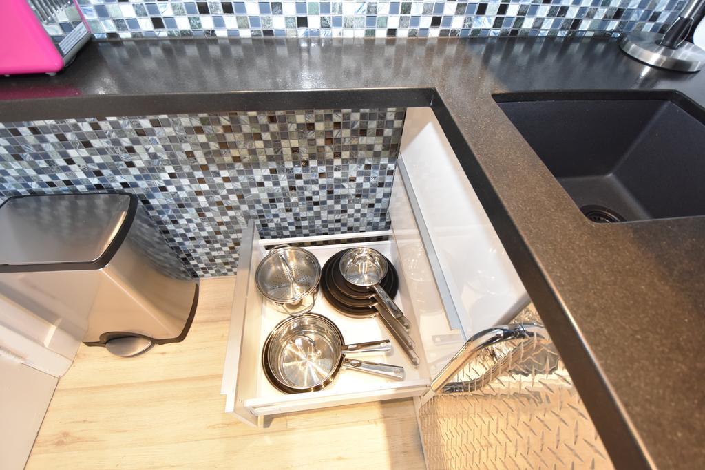 Nobevip At The Olsen On The Beach! Apartamento Miami Beach