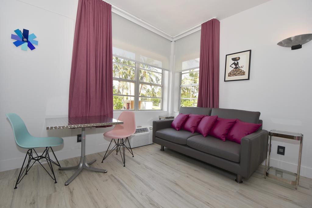 Apartamento Nobevip At The Olsen On The Beach! Miami Beach