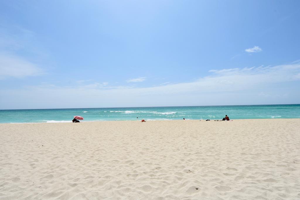Nobevip At The Olsen On The Beach! Apartamento
