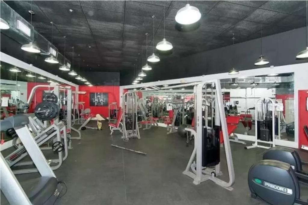 Castle Club Appartamento Miami Beach