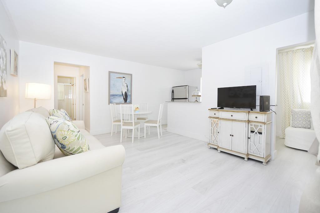 Apartment 751 Ocean Walk