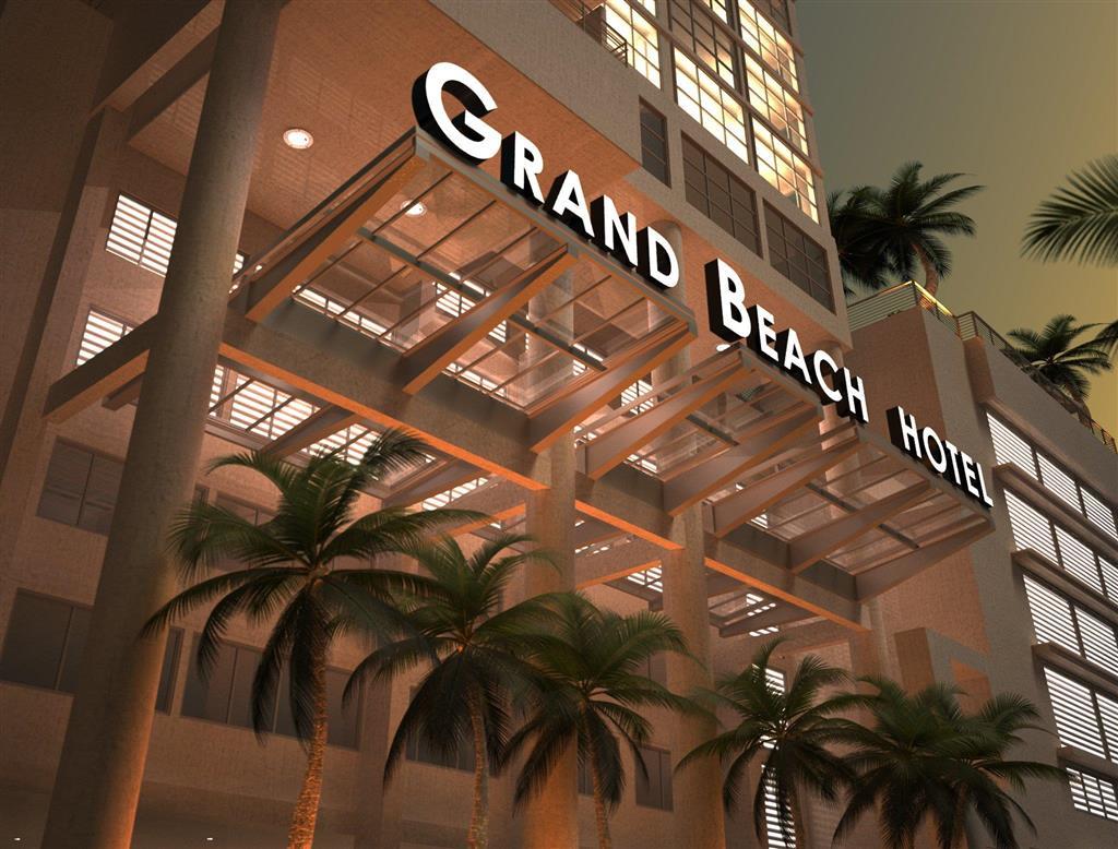 Grand Hotel