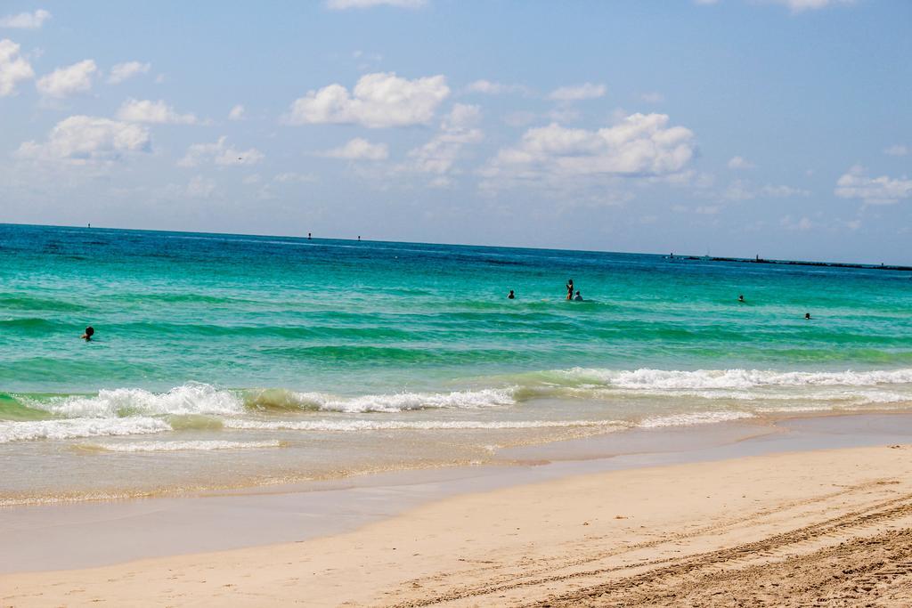 Appartamento Casa Grande On Ocean Drive Miami Beach