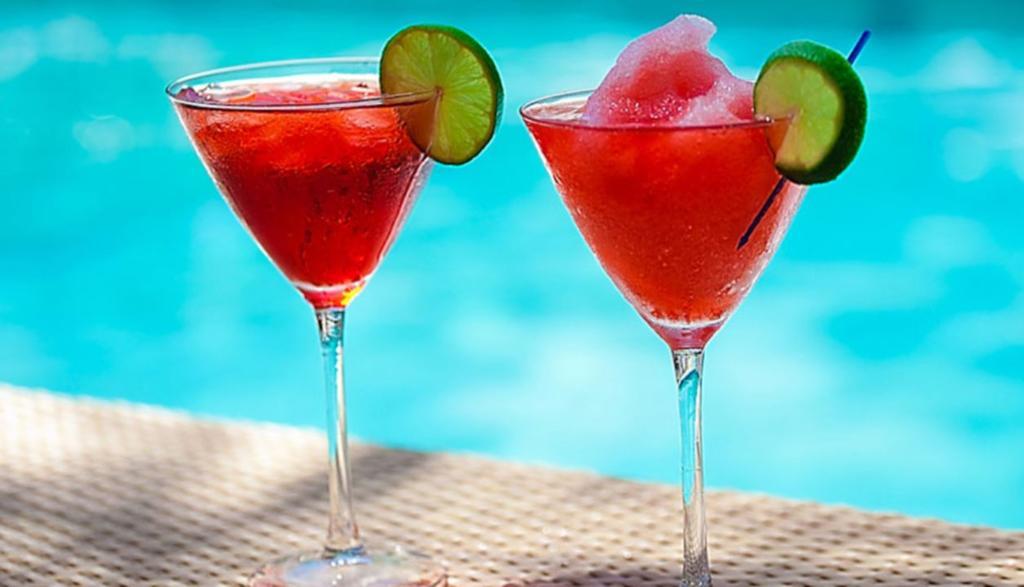 Dorchester & Hotel Miami Beach