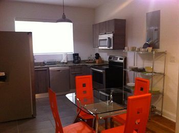 Silvia Miami Apartamento