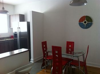 Apartamento Silvia Miami *