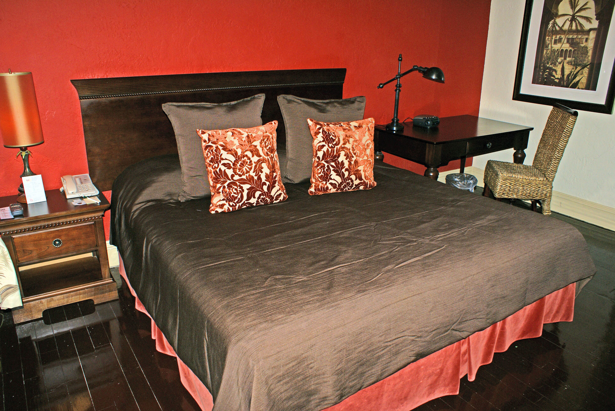 Hotel South Plaza Miami Beach