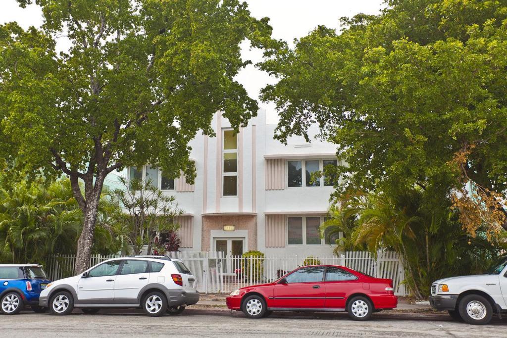 Apartment Luxury Stars