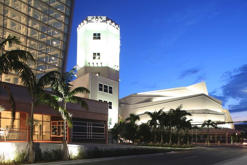 Pestana South Hotel Miami Beach