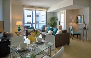 Miami Vacations Corporate - Monte Carlo Apartment