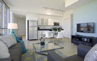 Apartment Miami Vacations Corporate - Monte Carlo