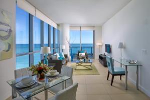 Miami Vacations Corporate - Monte Carlo Apartment Miami Beach