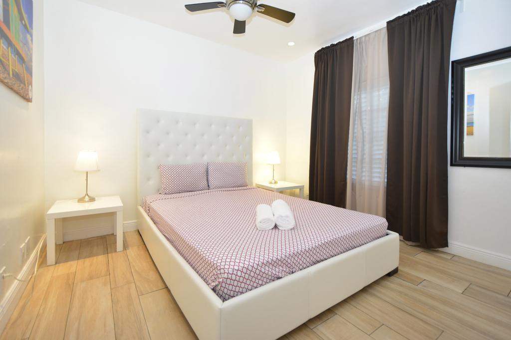 751 Ocean Walk Apartment Miami Beach
