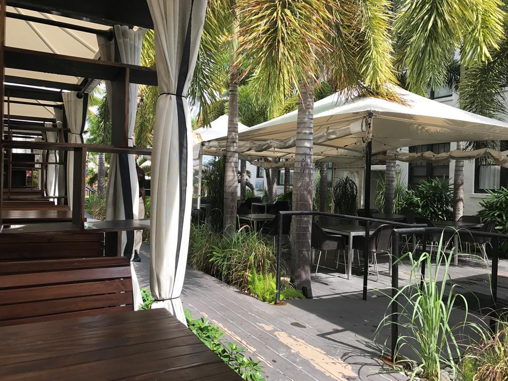 Hotel South Plaza Miami Beach