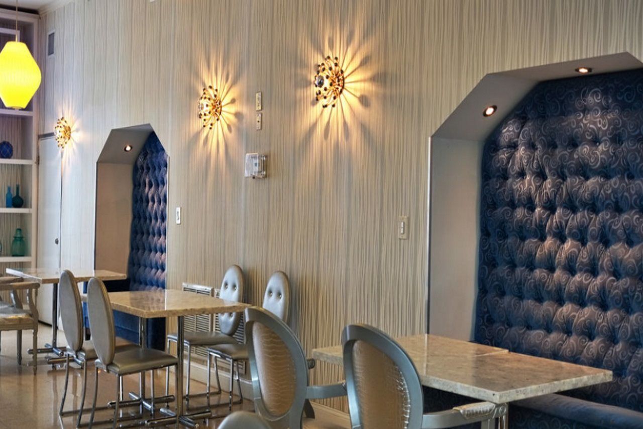 Dorchester & 3* Miami Beach
