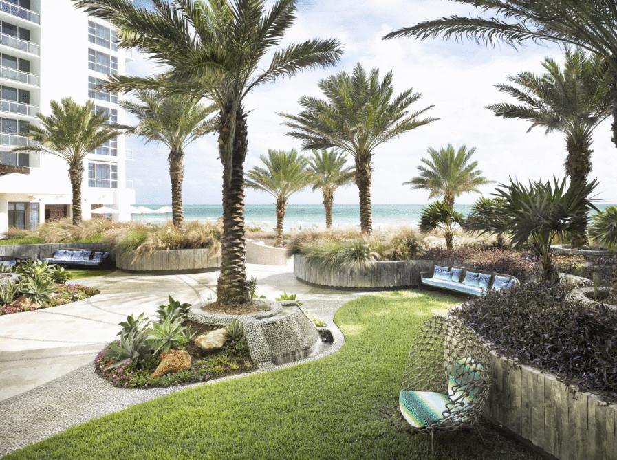 Carillon Miami Wellness 5*