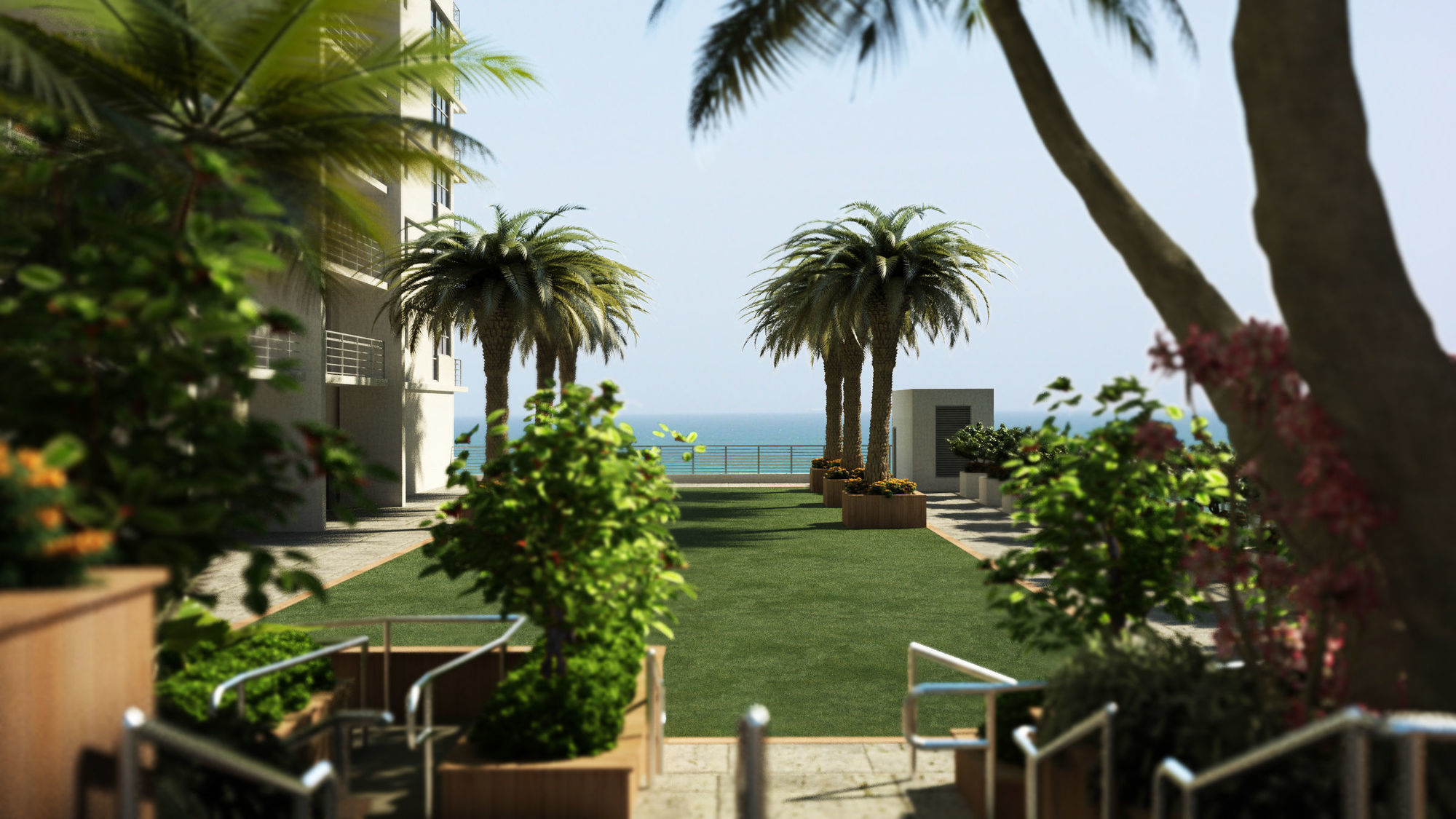Grand Miami Beach