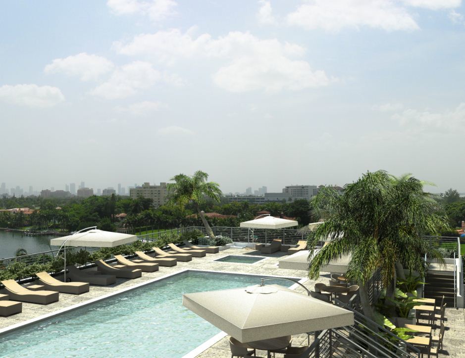 Grand 4* Miami Beach