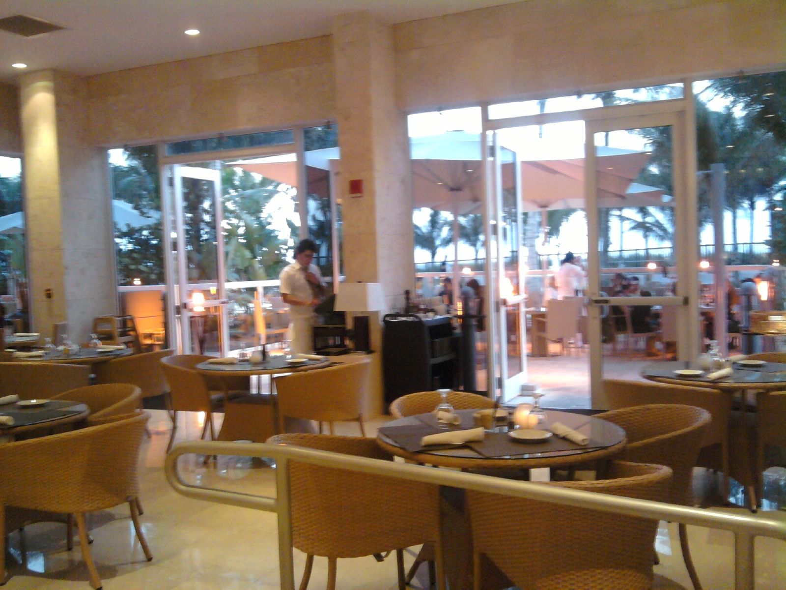 Hotel Grand Miami Beach