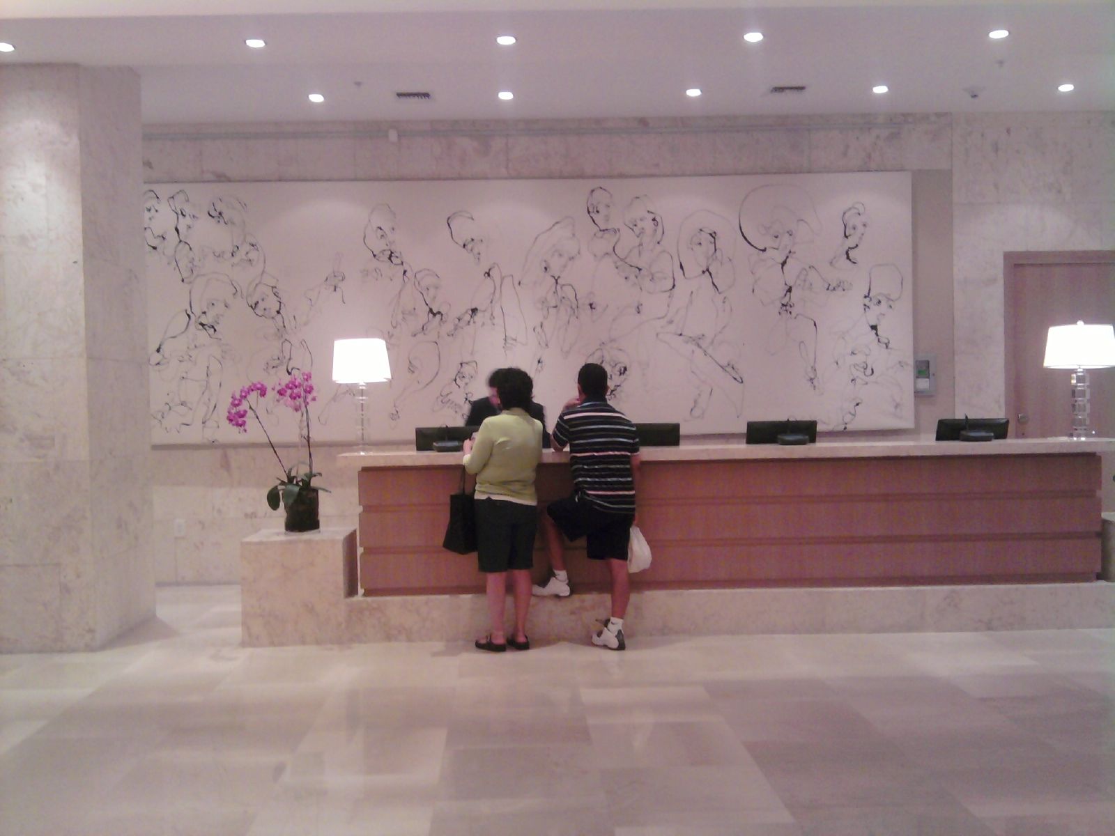 Grand 4* Miami Beach