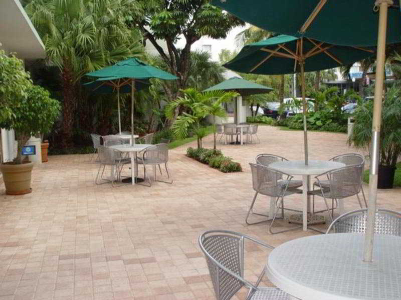 Hotel Dorchester & Miami Beach