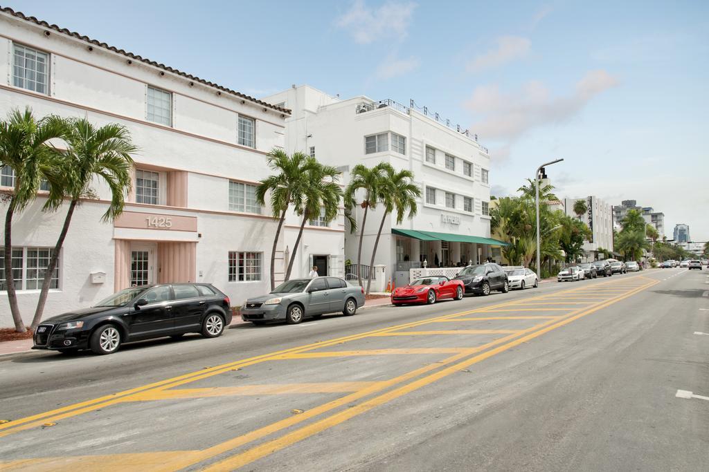 President Hotel Miami Beach