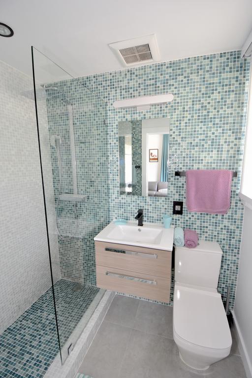 Nobevip At The Olsen On The Beach! Apartamento