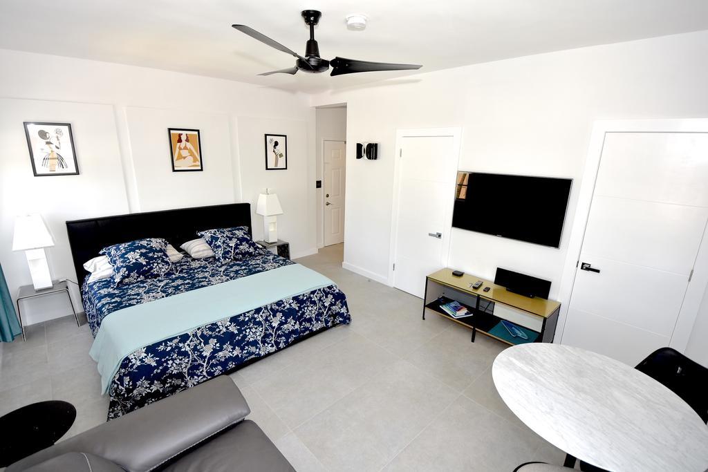 Nobevip At The Olsen On The Beach! Apartamento *