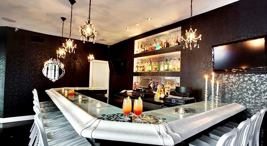 Dorchester & Hotel Miami Beach