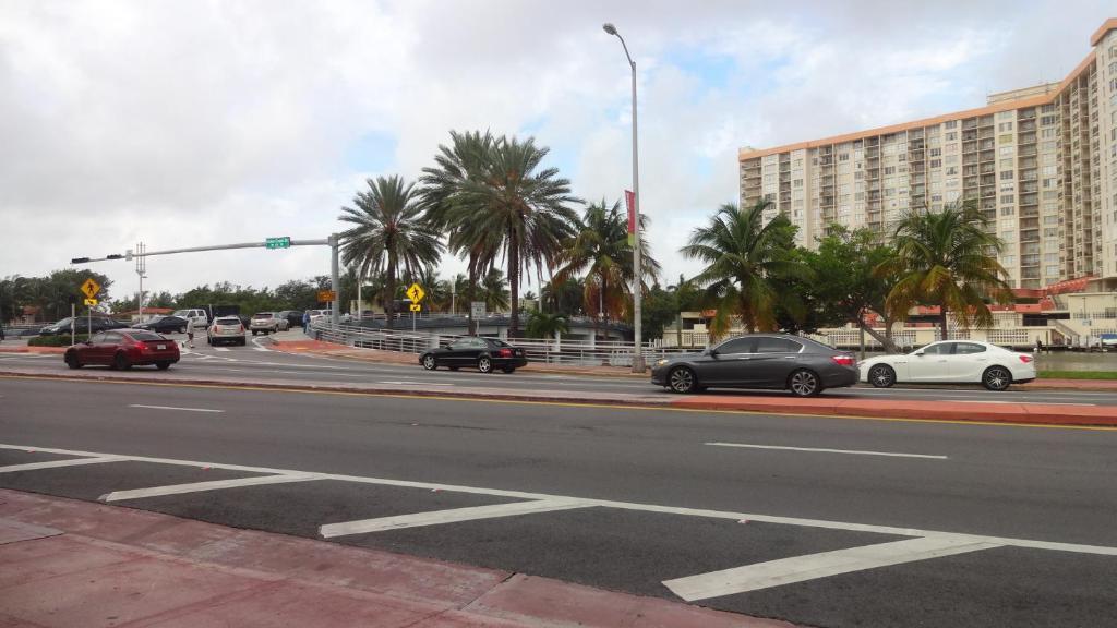 Alamo Miami Apartamento *