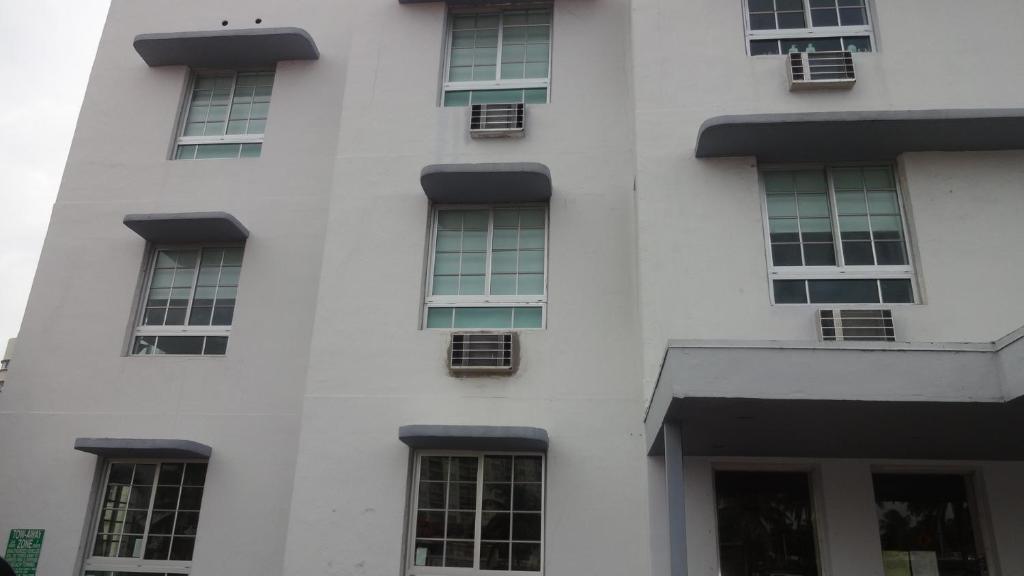 Apartamento Alamo Miami