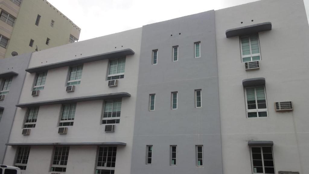 Alamo Miami Apartamento Miami Beach