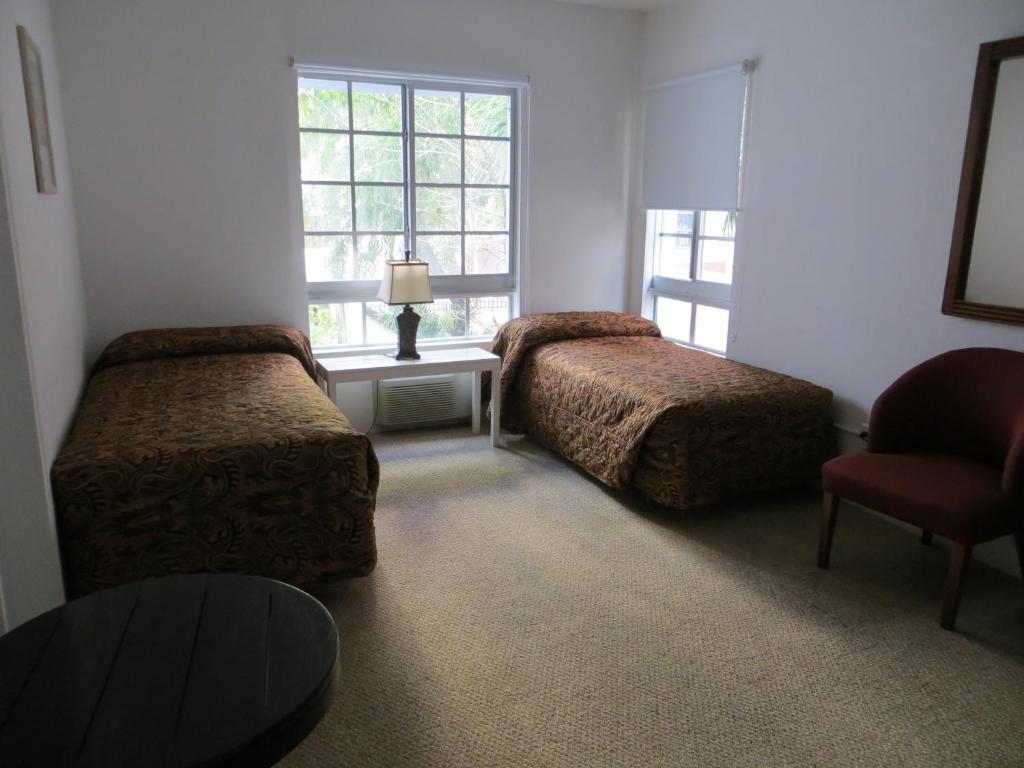 Apartamento Alamo Miami