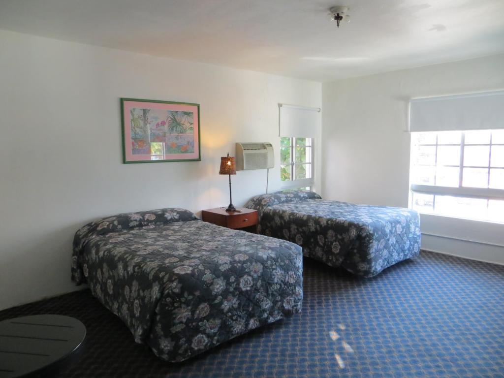 Alamo Miami Apartamento Miami Beach