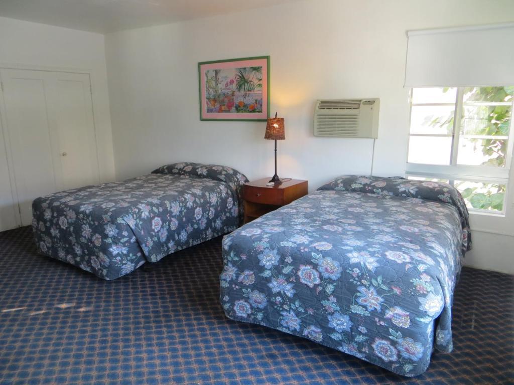Alamo Miami Apartamento