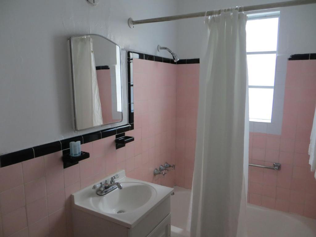 Alamo Miami Apartamento *
