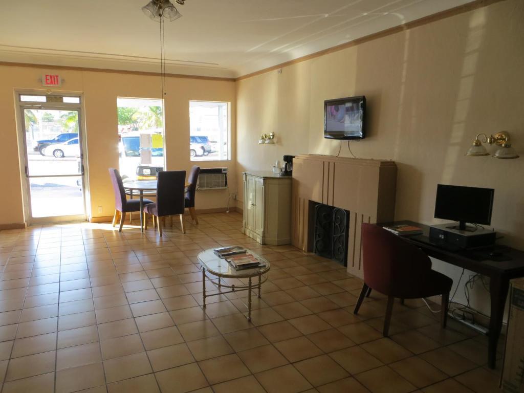 Alamo Miami Apartamento